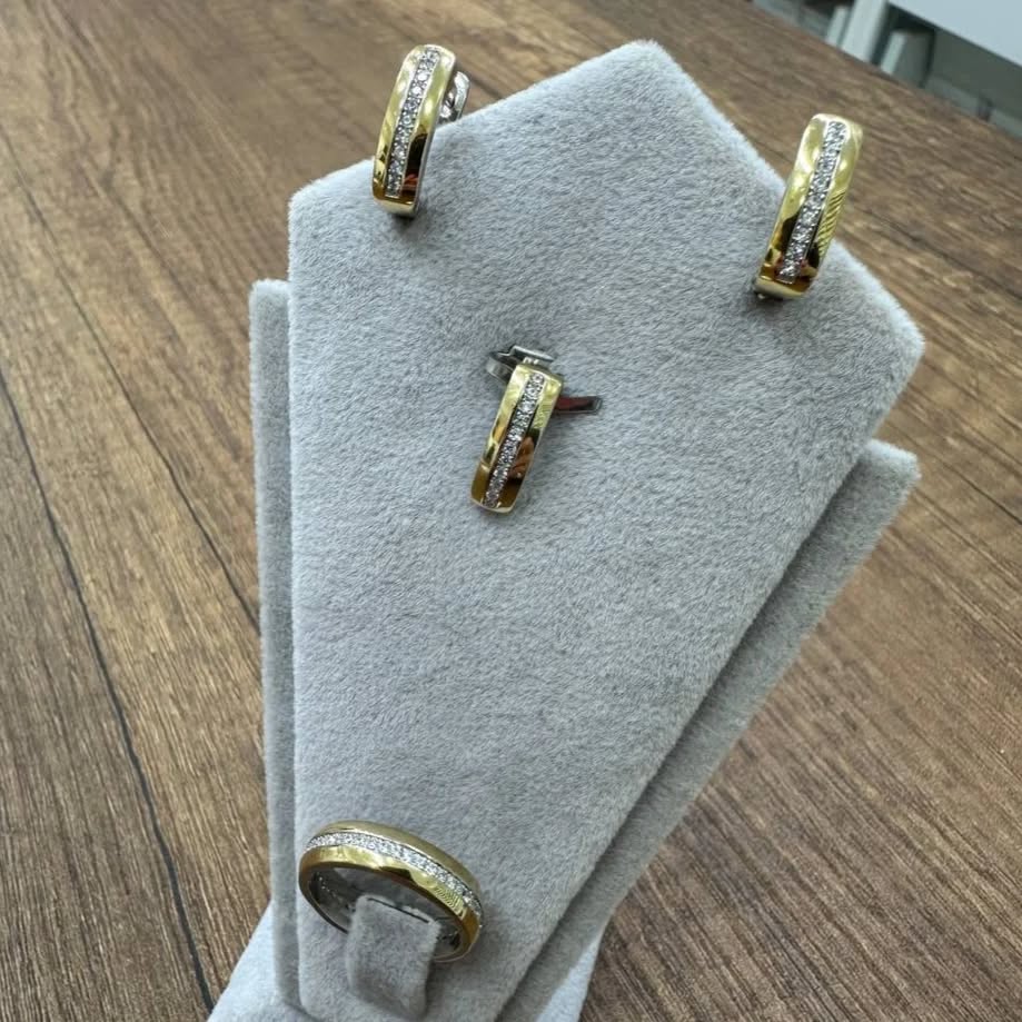 Mfm Silver Kehribar